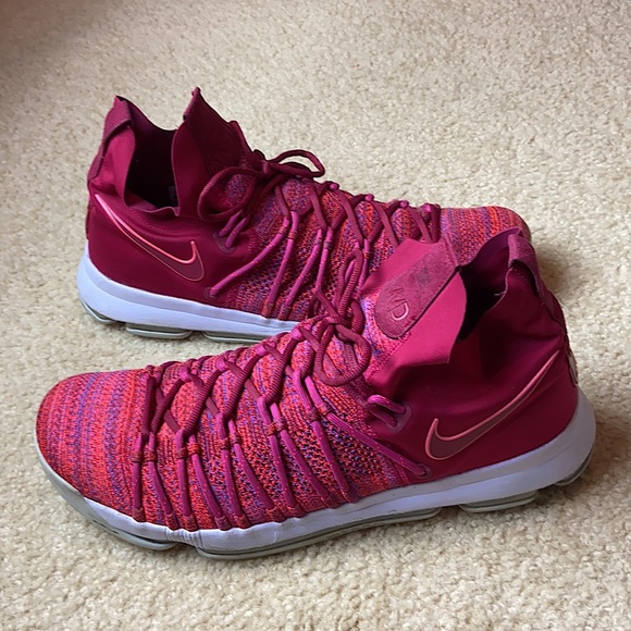 kd 9 elite wanda